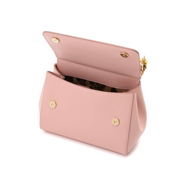 фото Сумка sicily small dolce & gabbana