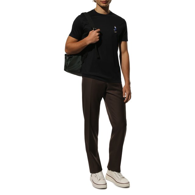 фото Футболка emporio armani