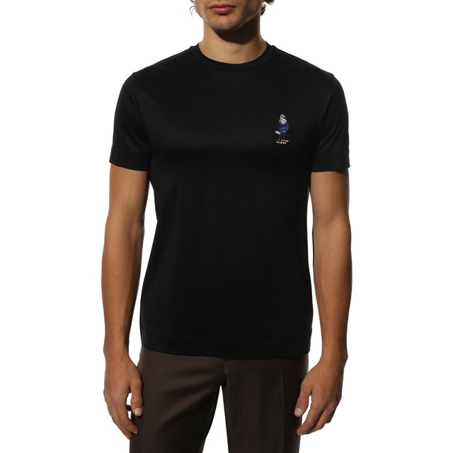 фото Футболка emporio armani