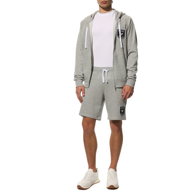 фото Шорты emporio armani