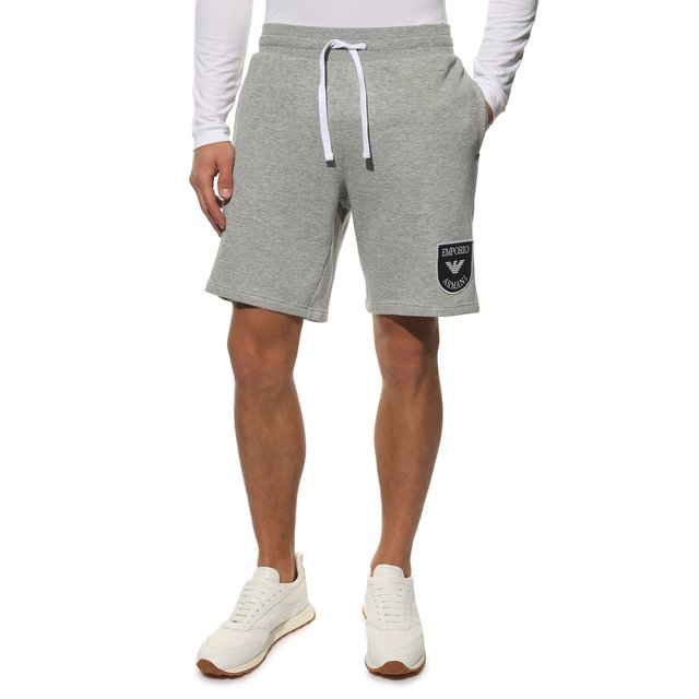 фото Шорты emporio armani