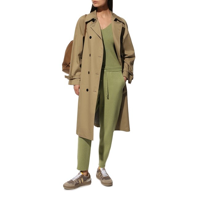 фото Брюки из вискозы freeage