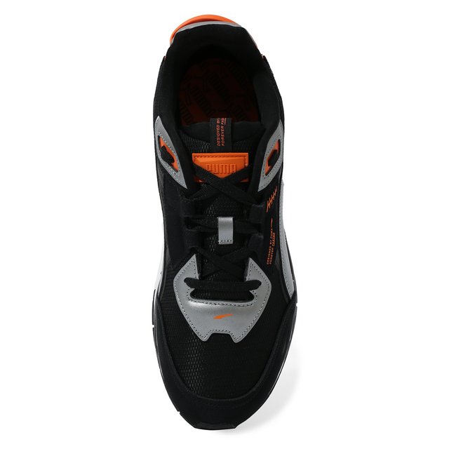 фото Комбинированные кроссовки mirage sport c.roads puma