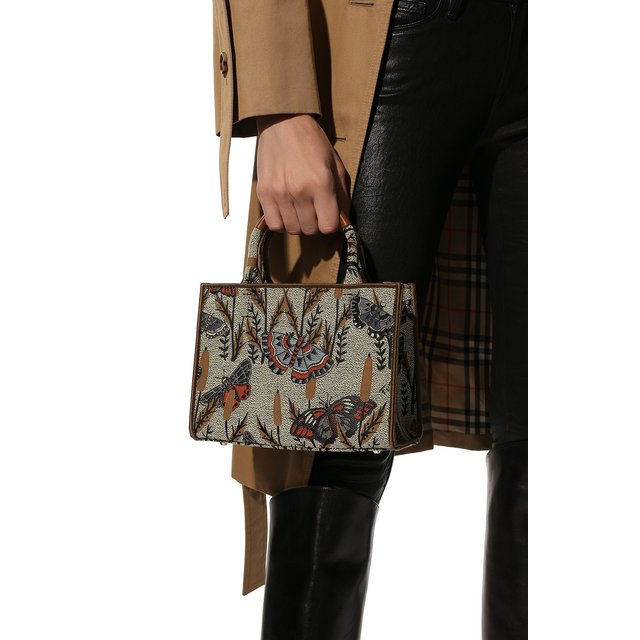 фото Сумка-тоут furla opportunity mini furla