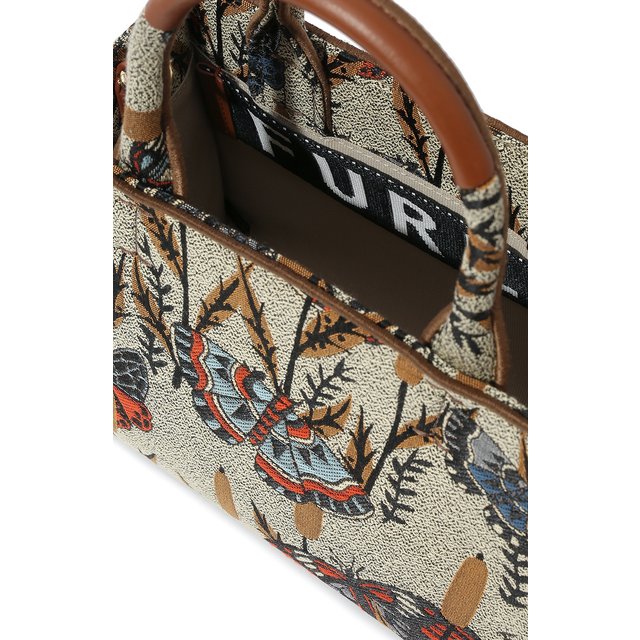 фото Сумка-тоут furla opportunity mini furla