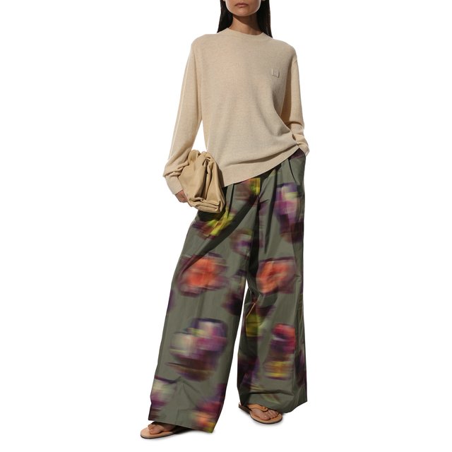 фото Брюки dries van noten