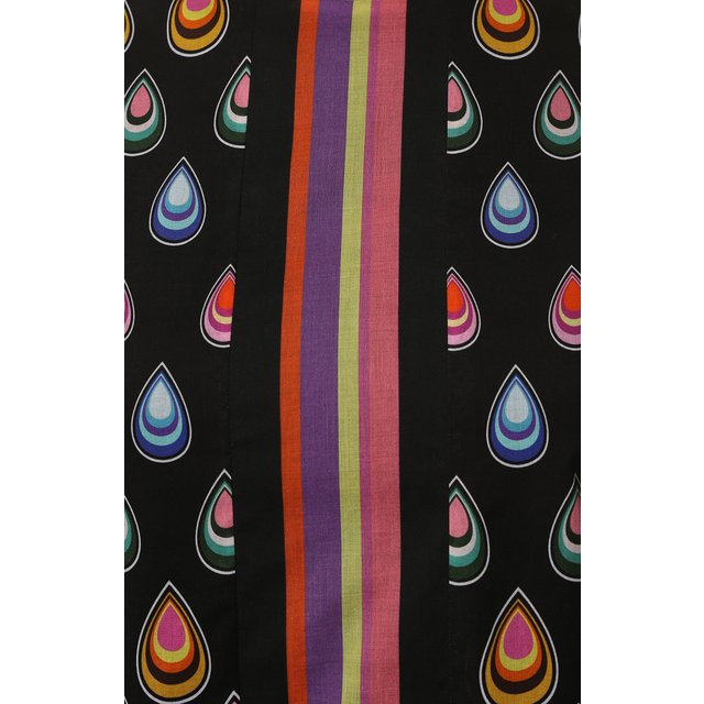 фото Хлопковое платье yanina