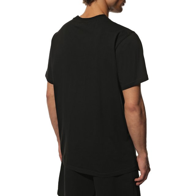 фото Хлопковая футболка 424