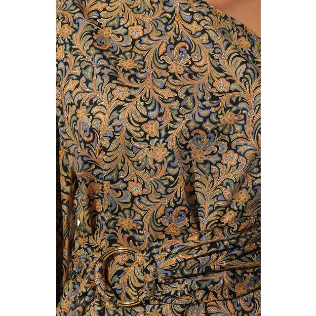 фото Хлопковое платье nackiye