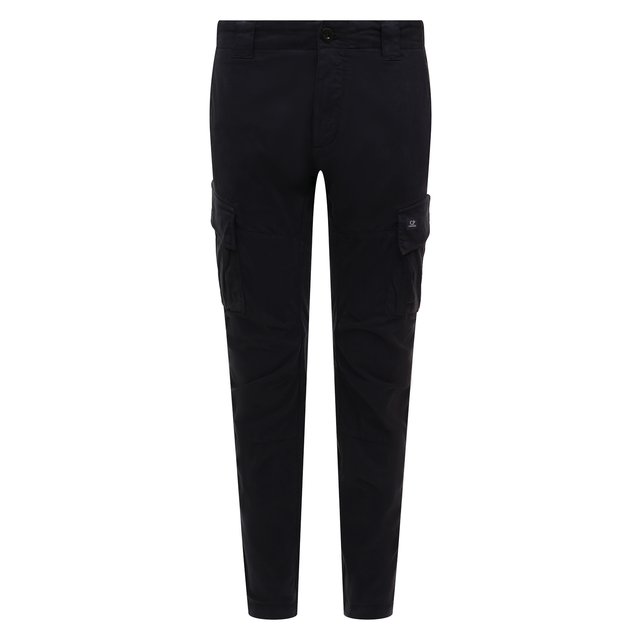 фото Хлопковые брюки-карго c.p. company