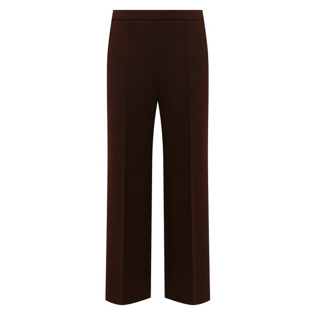 фото Хлопковые брюки windsor