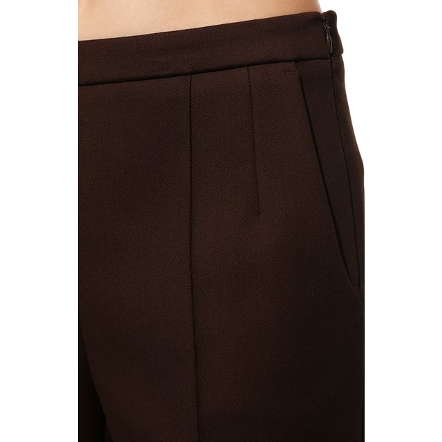 фото Хлопковые брюки windsor