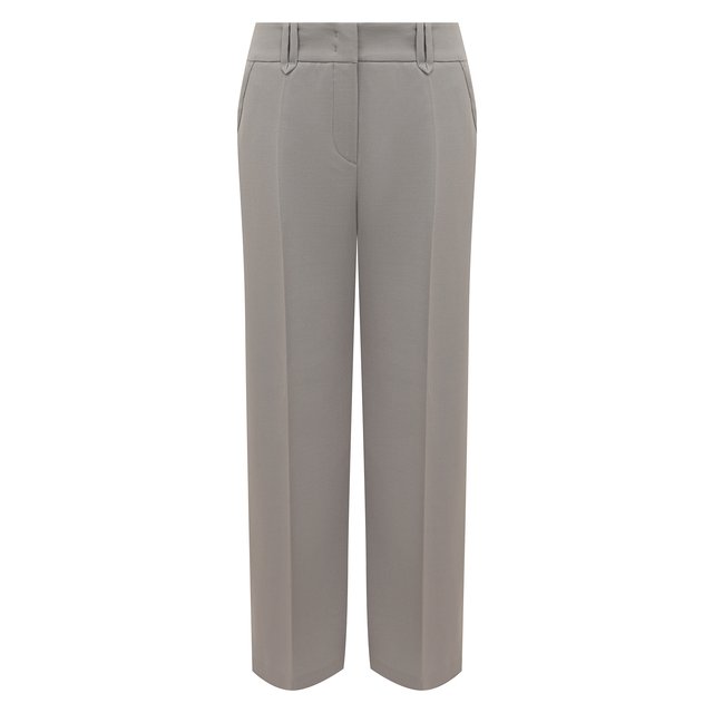 фото Шерстяные брюки windsor