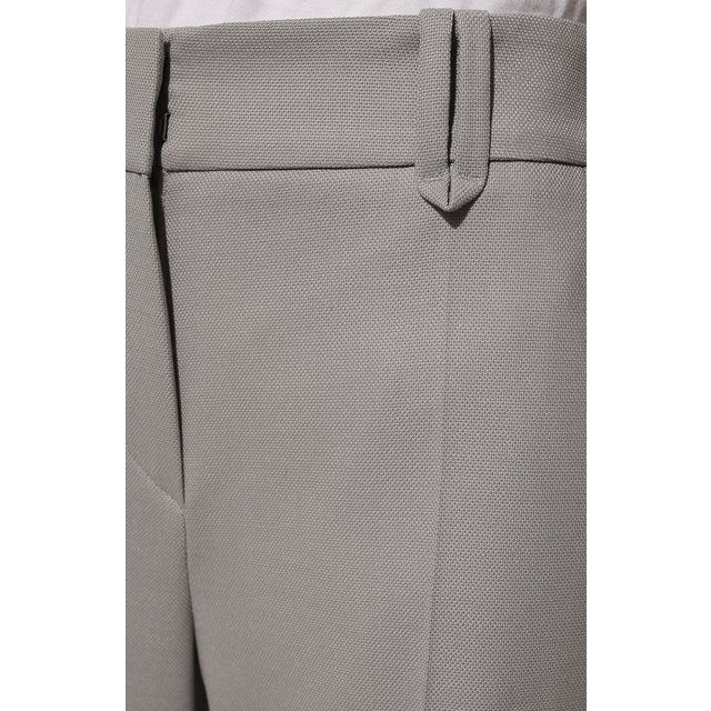 фото Шерстяные брюки windsor