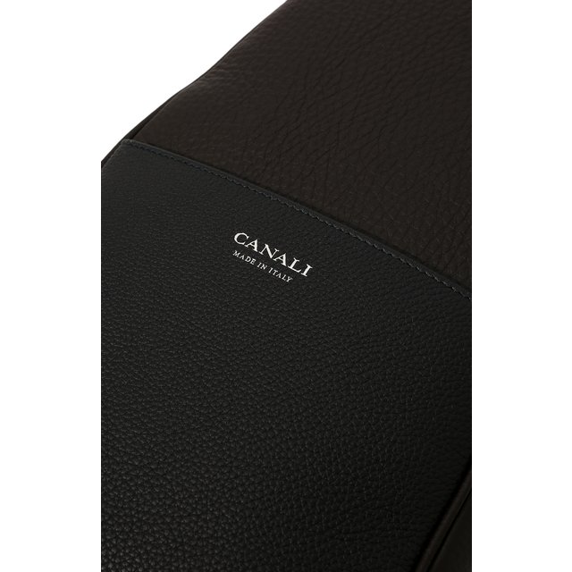фото Кожаный рюкзак canali