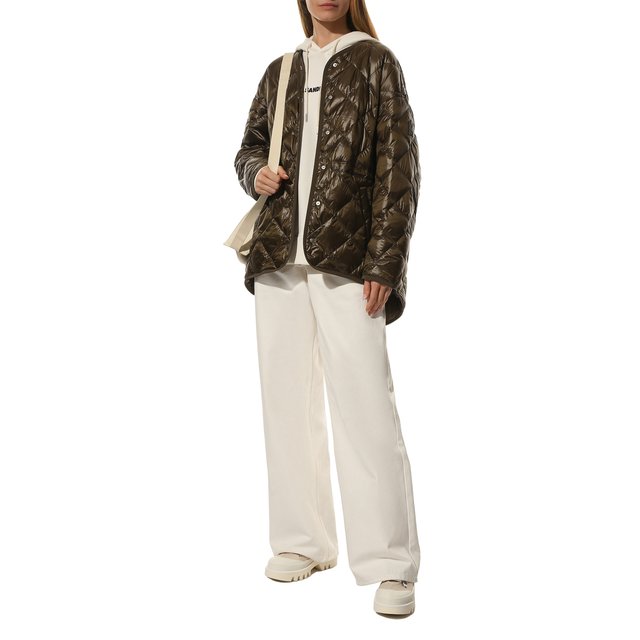 фото Пуховая куртка mackage