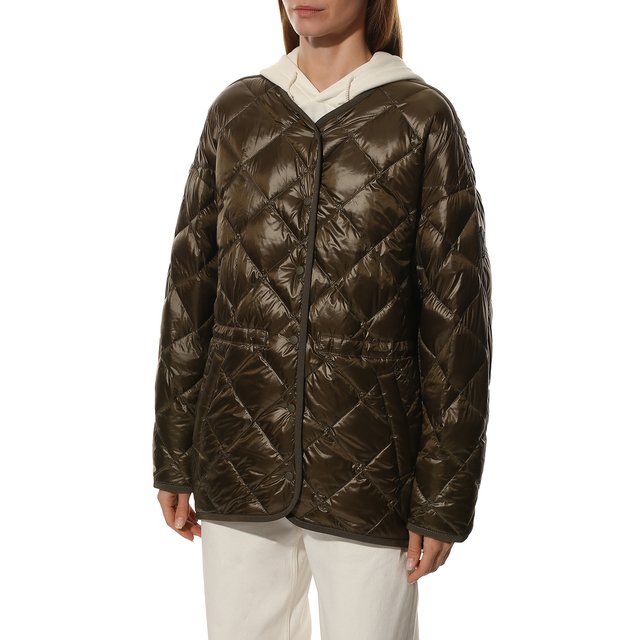 фото Пуховая куртка mackage