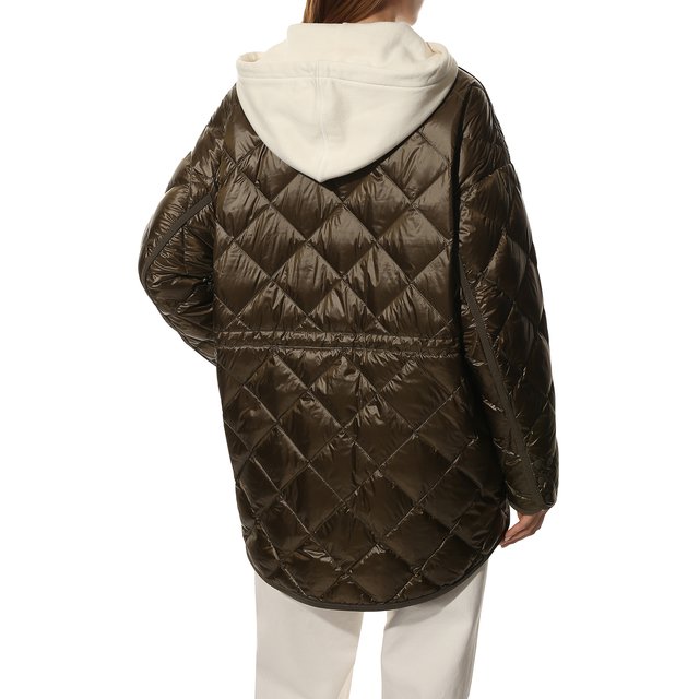 фото Пуховая куртка mackage