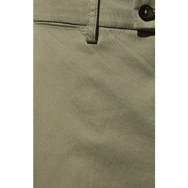 фото Хлопковые брюки berwich