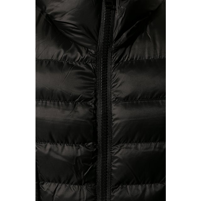 фото Утепленная куртка diesel