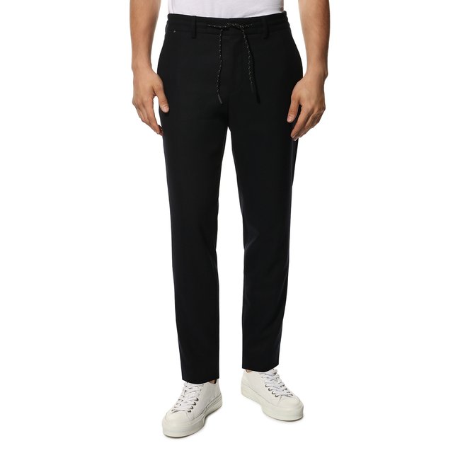 фото Брюки boss