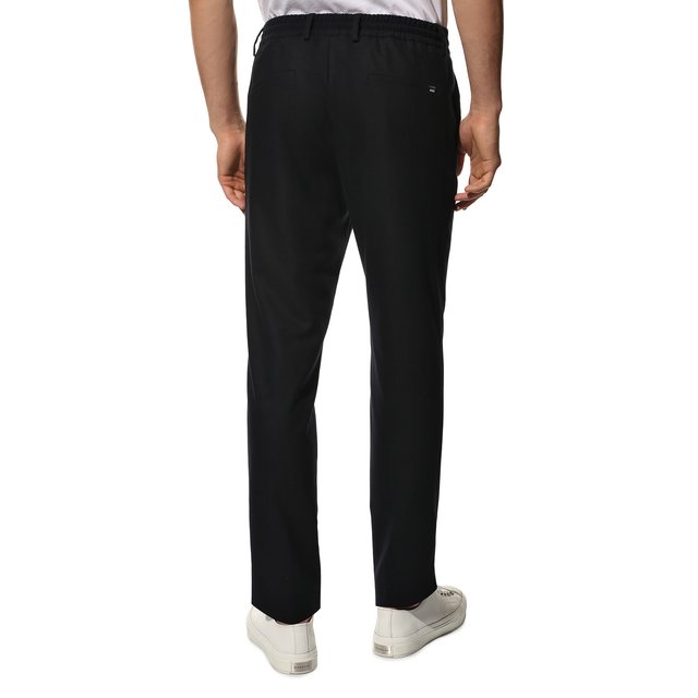 фото Брюки boss