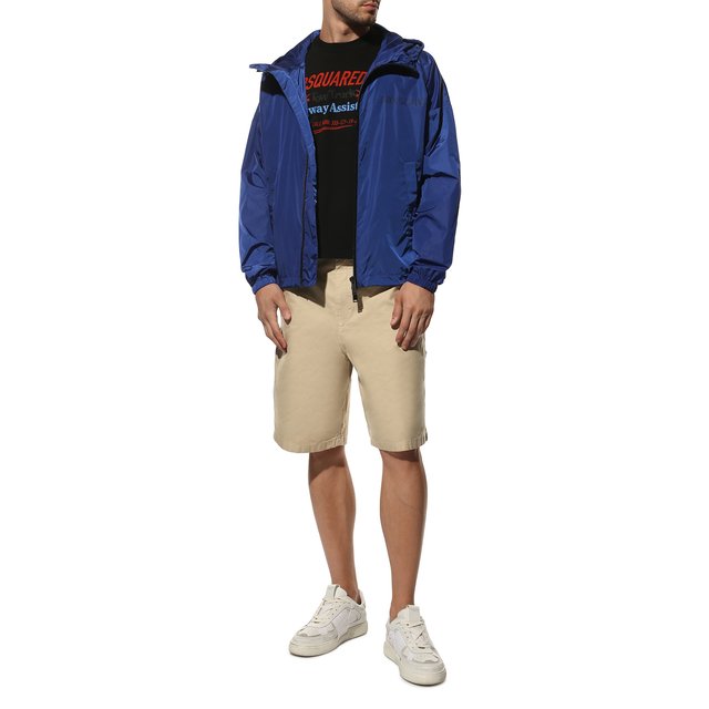 фото Куртка dsquared2