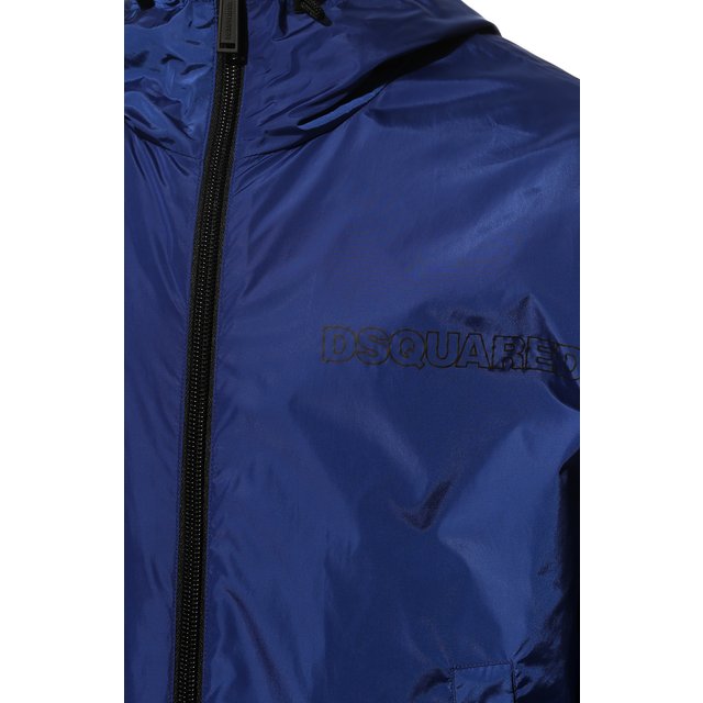 фото Куртка dsquared2