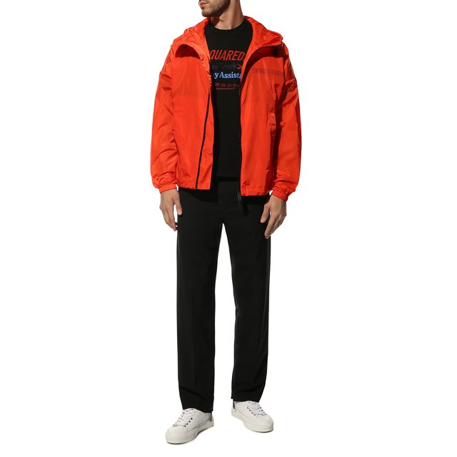 фото Куртка dsquared2