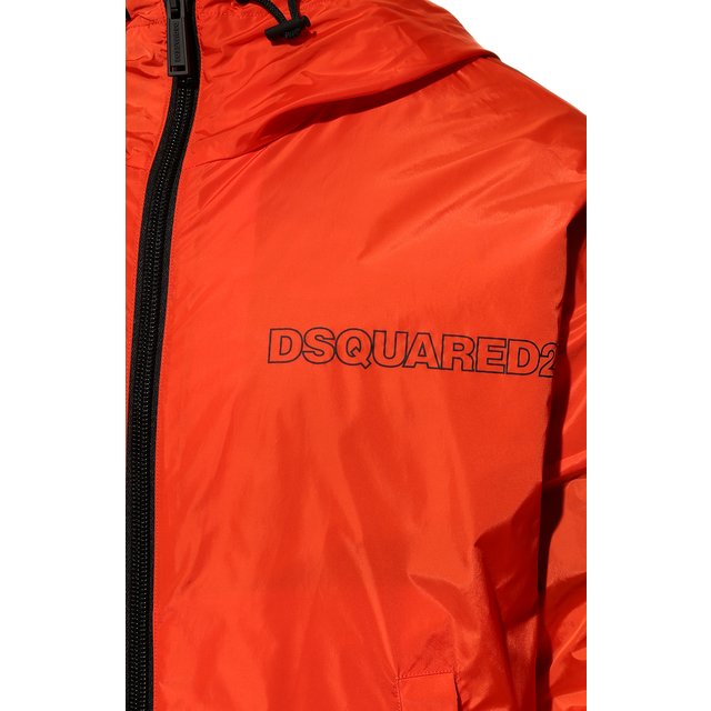 фото Куртка dsquared2