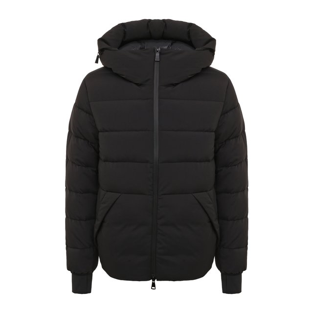 фото Пуховая куртка add