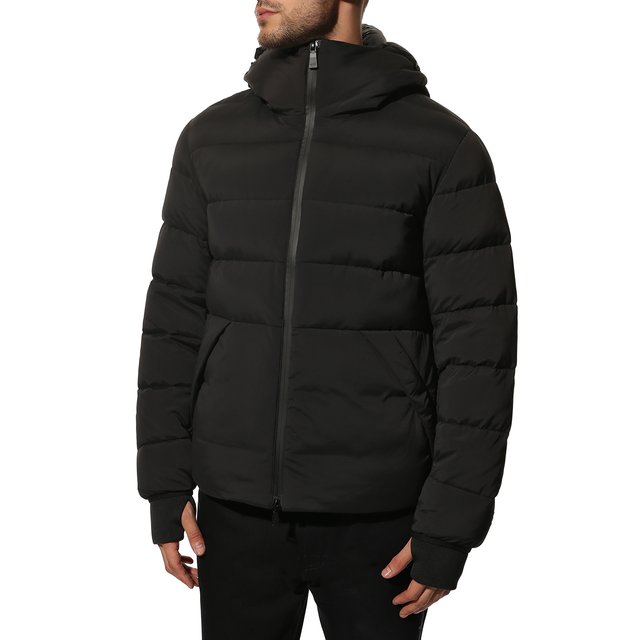 фото Пуховая куртка add