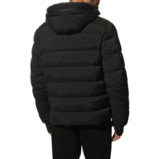 фото Пуховая куртка add