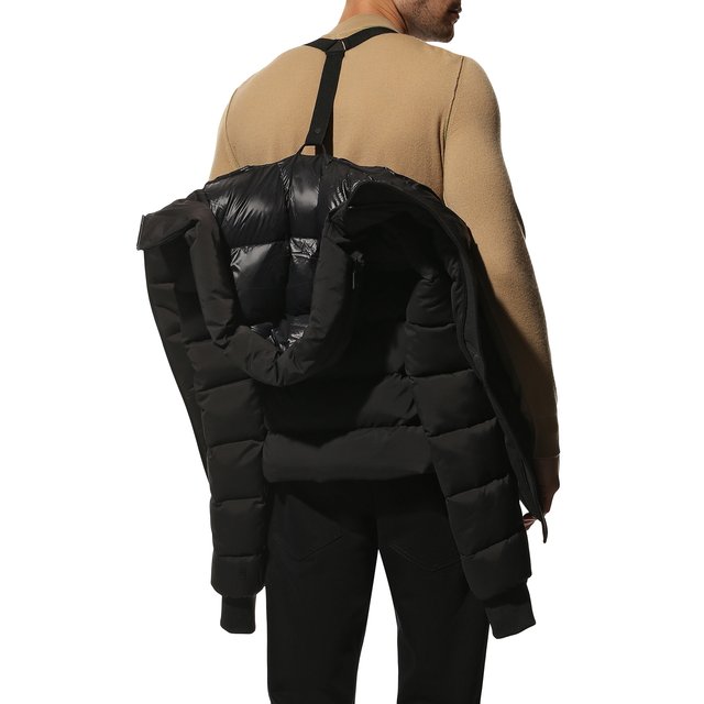 фото Пуховая куртка add