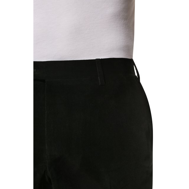 фото Хлопковые брюки corneliani