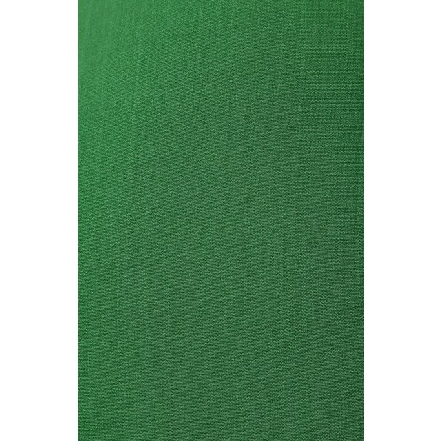 фото Брюки из вискозы и шерсти erika cavallini