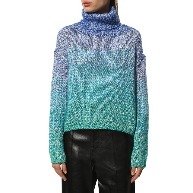 фото Свитер forte_forte