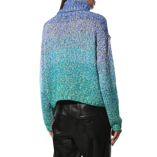 фото Свитер forte_forte