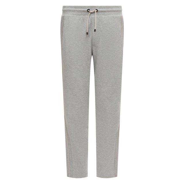 фото Брюки из хлопка и вискозы bogner