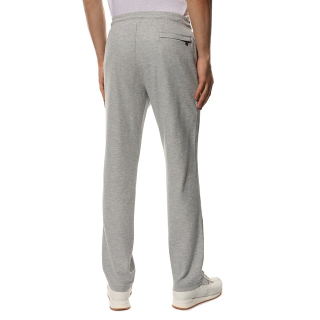 фото Брюки из хлопка и вискозы bogner