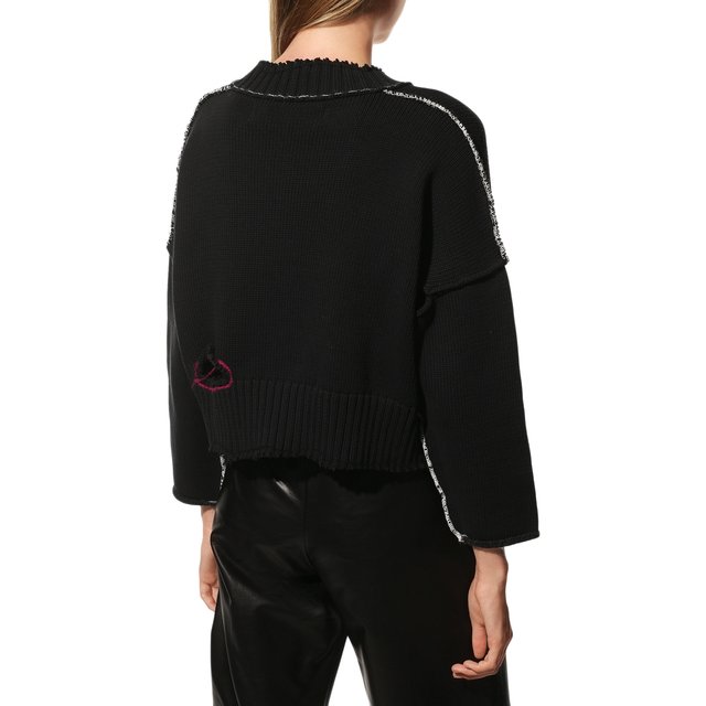 фото Свитер isabel benenato