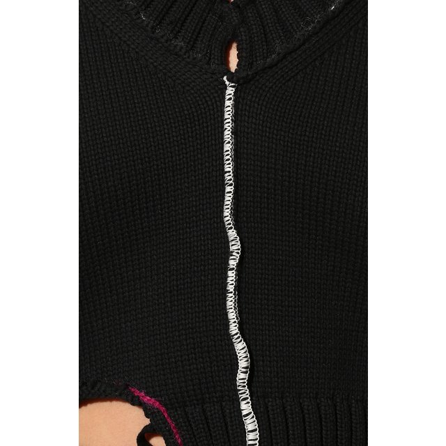 фото Свитер isabel benenato