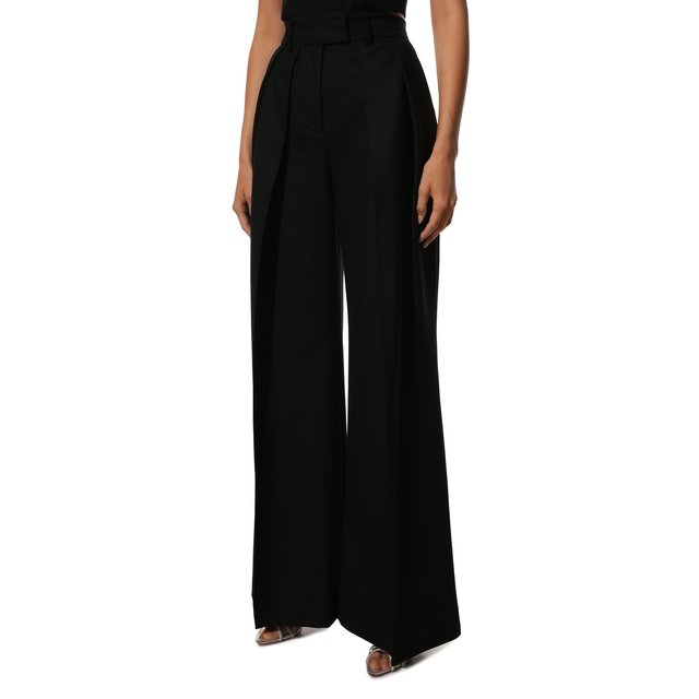 фото Шерстяные брюки giuseppe di morabito