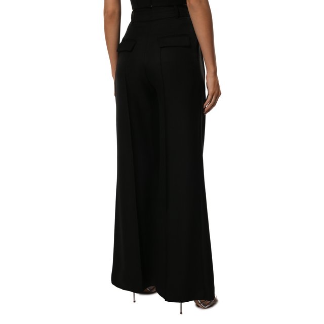 фото Шерстяные брюки giuseppe di morabito