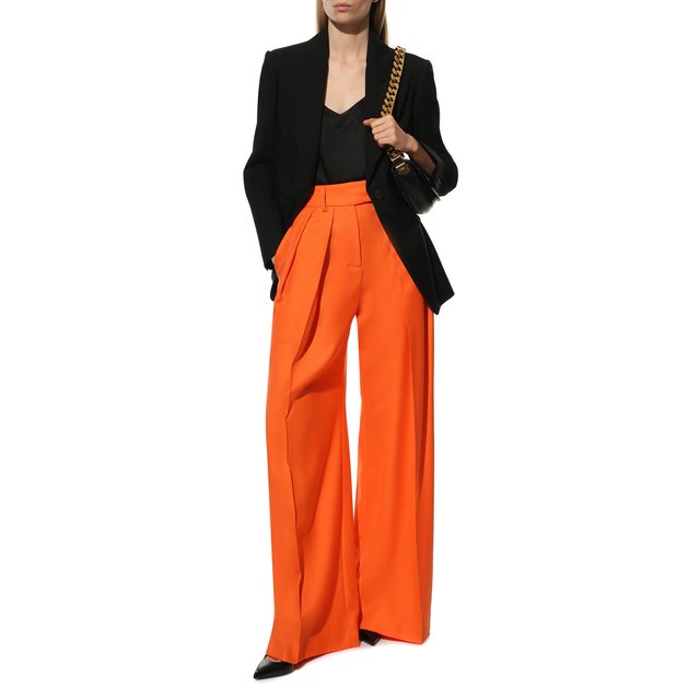 фото Шерстяные брюки giuseppe di morabito