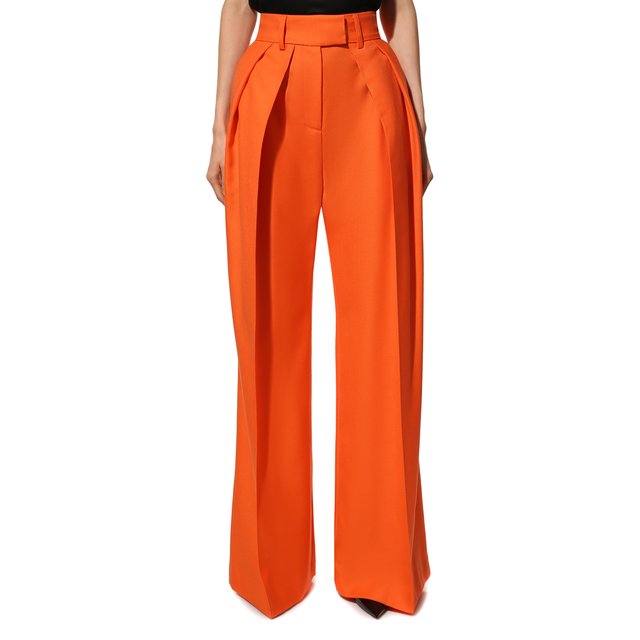 фото Шерстяные брюки giuseppe di morabito