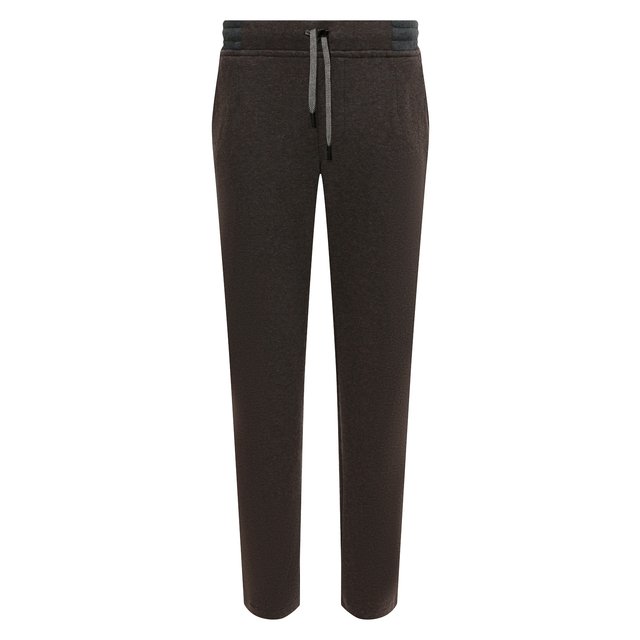 фото Хлопковые брюки capobianco