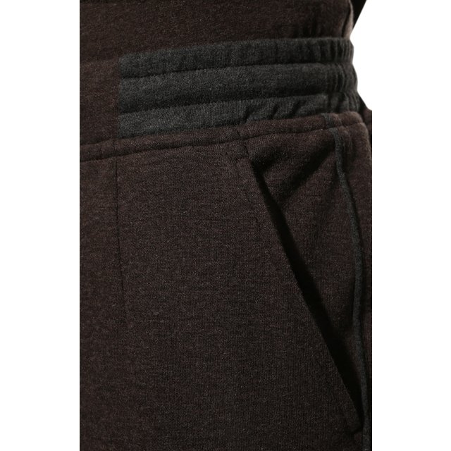 фото Хлопковые брюки capobianco