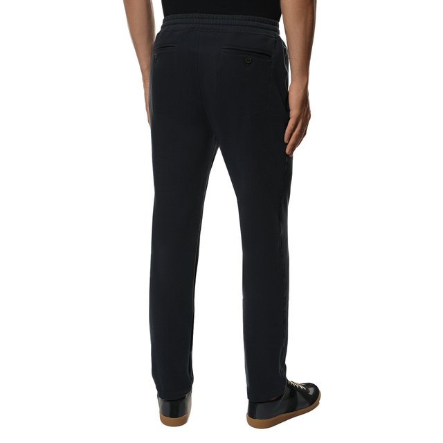 фото Хлопковые брюки capobianco