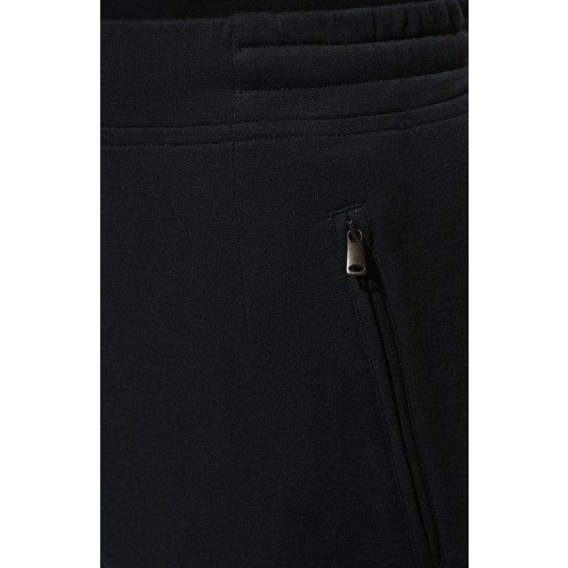 фото Хлопковые брюки capobianco